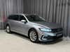 VW Passat GTE Variant DSG