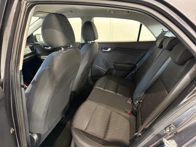 Kia Rio T-GDi Advance