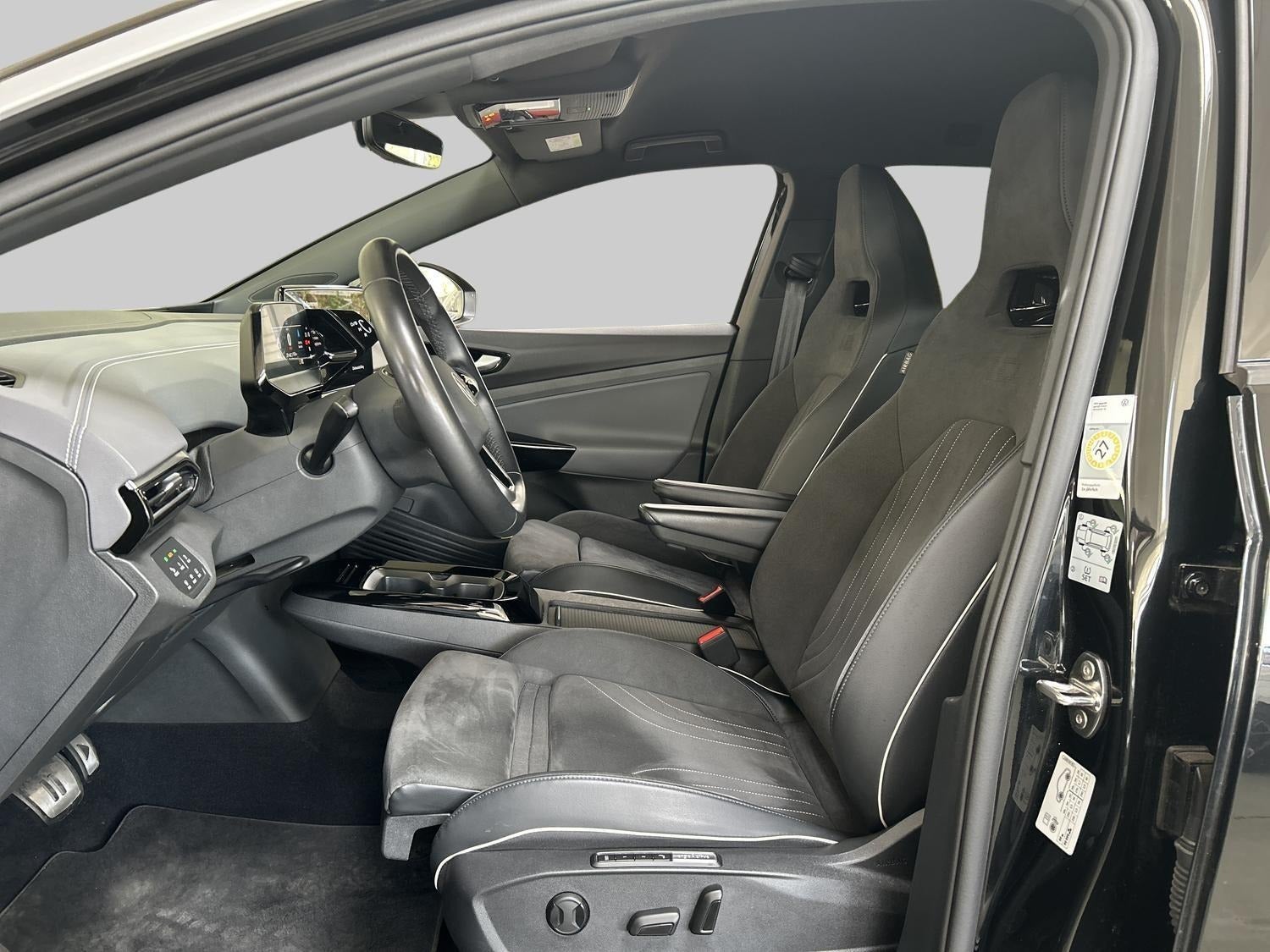 Billede af VW ID.4 77 Pro Performance