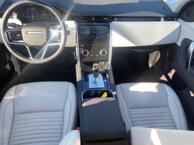 Land Rover Discovery Sport P300e Signature SE+ aut.
