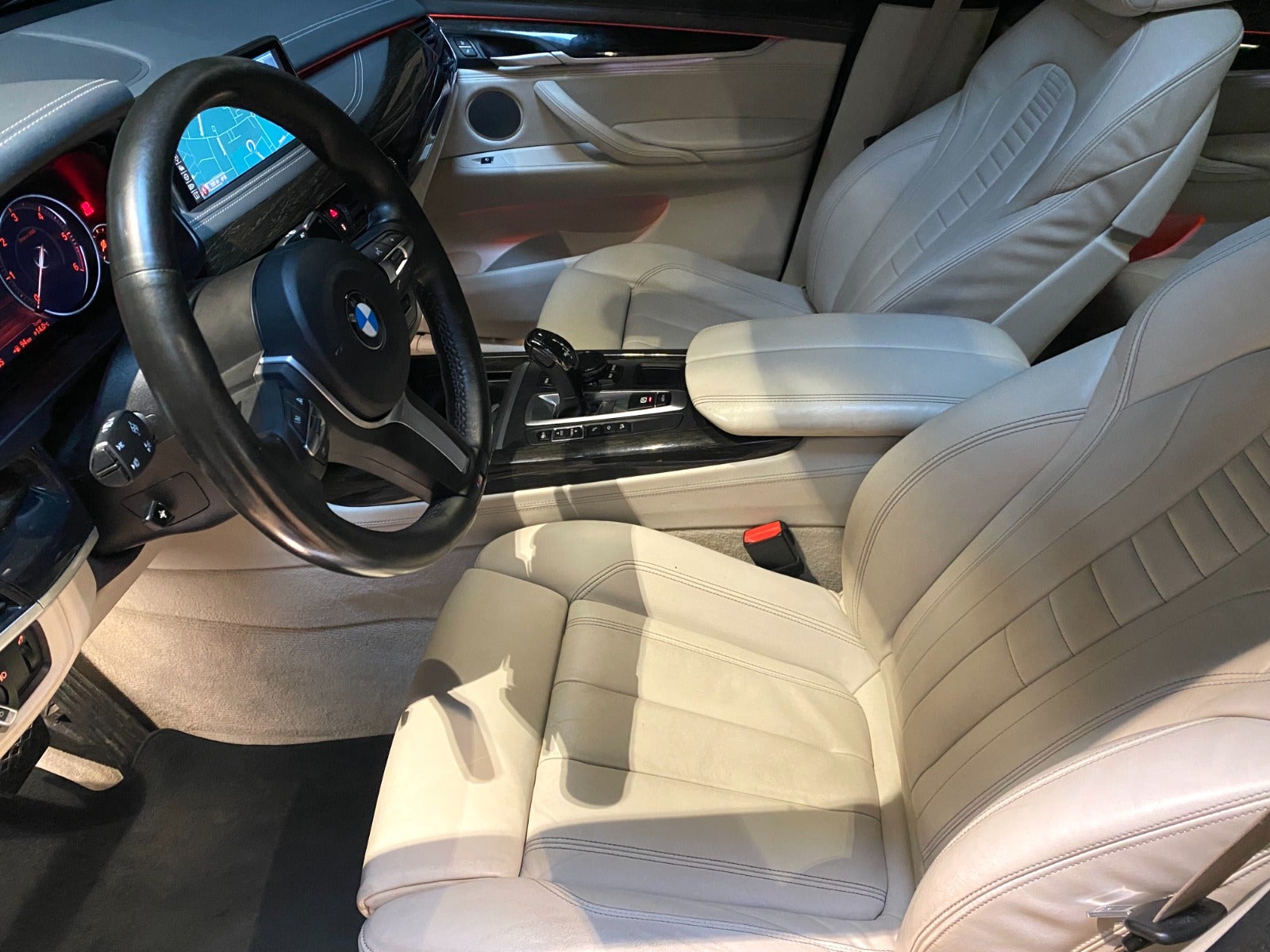 Billede af BMW X5 3,0 xDrive30d M-Sport aut.