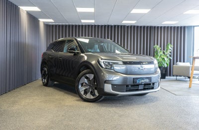 Ford Explorer 77 Premium Extended Range 5d