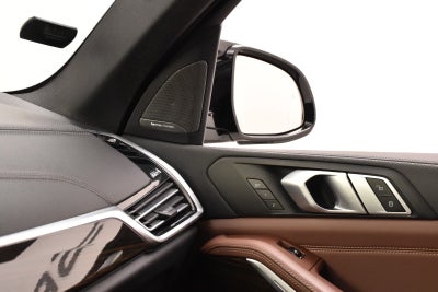 BMW X5 xDrive40i M-Sport aut.