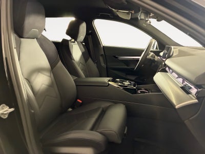 BMW i5 eDrive40 Touring M-Sport Pro