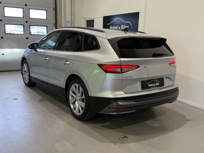 Skoda Enyaq iV Selection Lodge