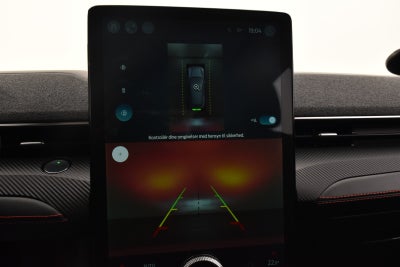 Ford Mustang Mach-E Extended Range AWD