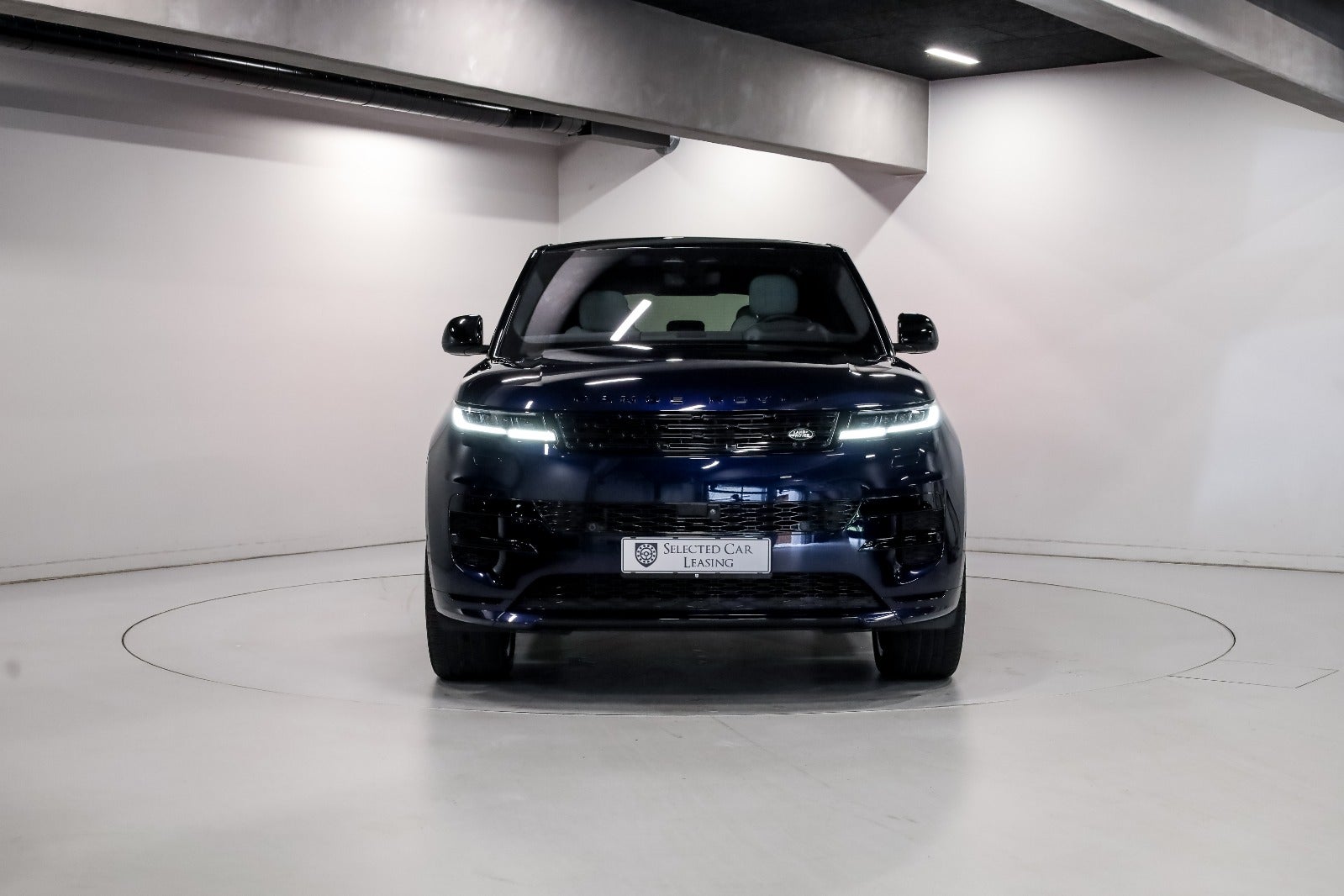 Land Rover Range Rover Sport 3,0 P440e Dynamic HSE aut.