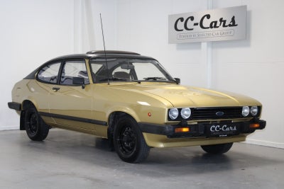 Ford Capri 2,0 GL 3d