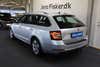 Skoda Octavia TSi 150 Style Combi DSG thumbnail