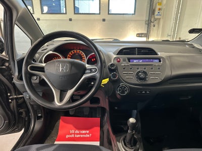 Honda Jazz Trend