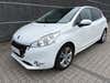 Peugeot 208 VTi Allure Sky