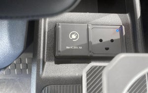 Kia PV5 Standard Range Access