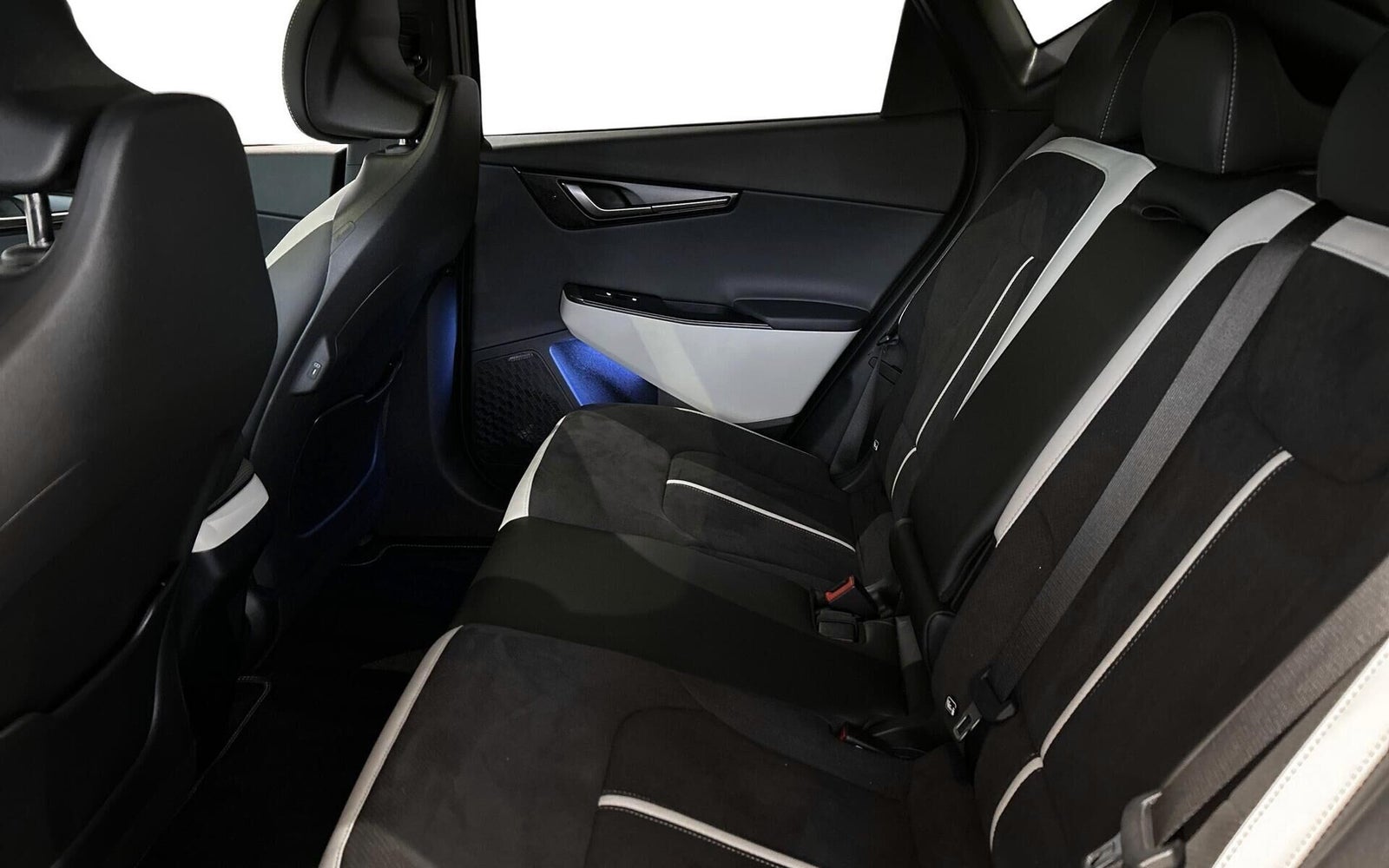 Kia EV6 Long Range GT-Line