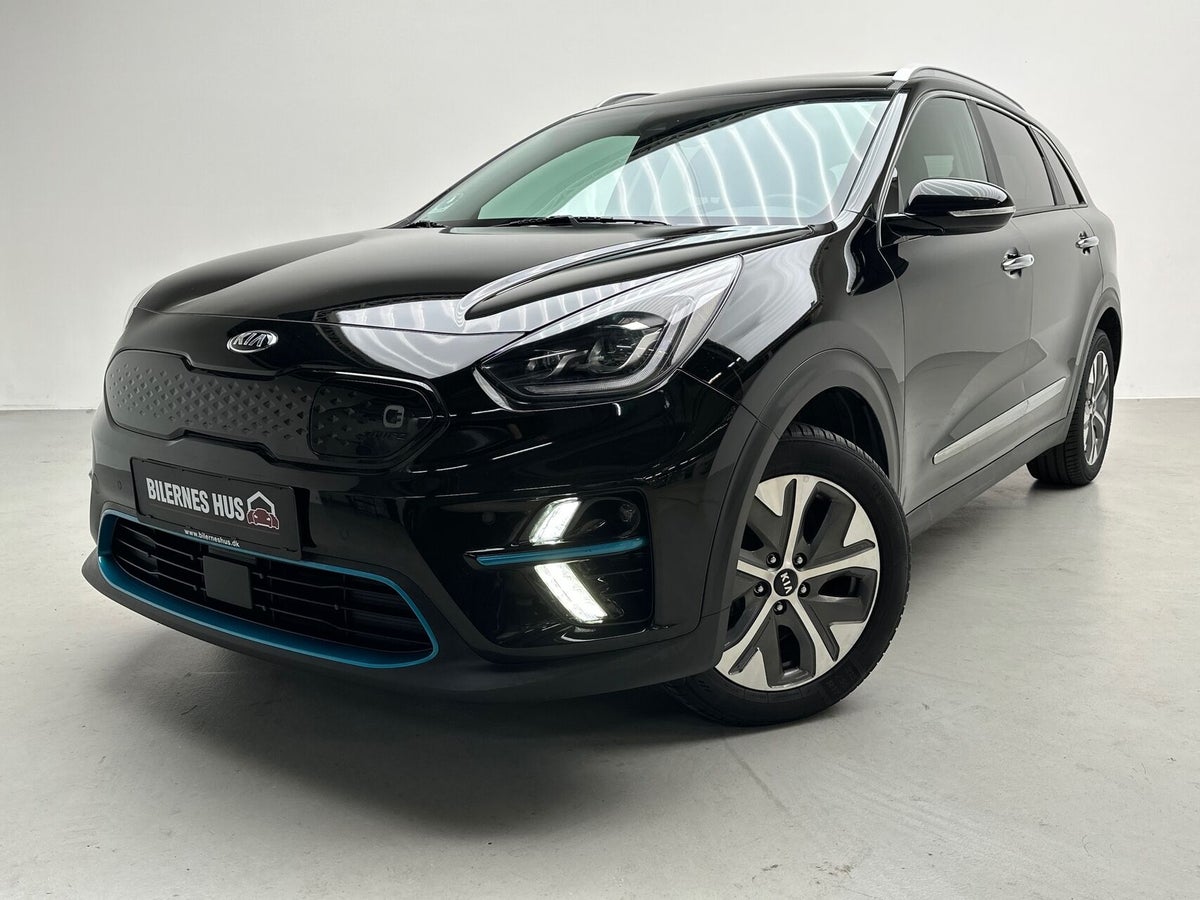 Kia e-Niro Advance billede 19