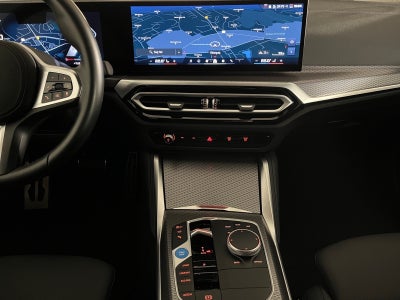 BMW i4 M50 M-Sport xDrive