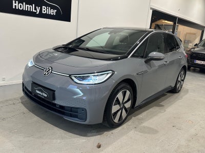 VW ID.3 Pro Performance