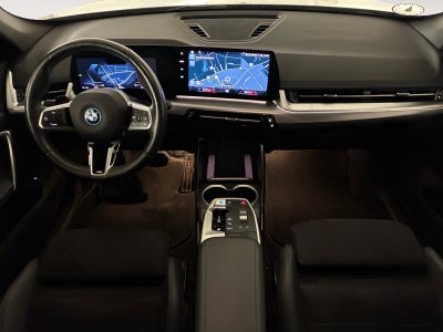 BMW iX1 xDrive30 M-Sport Premium Van