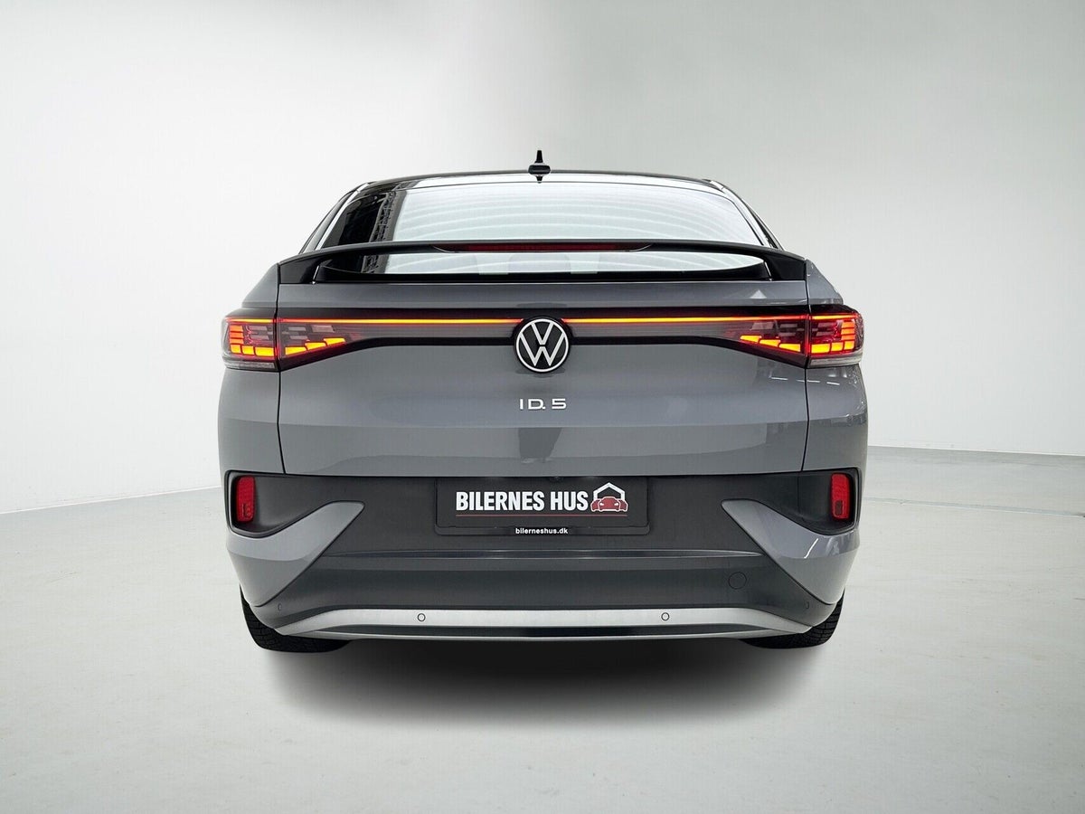 VW ID.5 Pro Performance billede 7