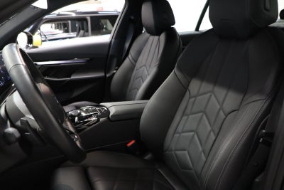 BMW i5 eDrive40 M-Sport