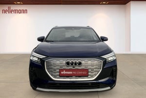 Audi Q4 e-tron Advance quattro