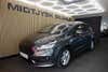 Ford S-MAX EcoBlue Titanium aut. 7prs