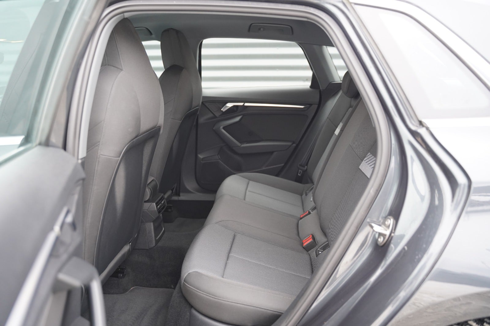 Billede af Audi A3 40 TFSi e Sportback S-tr.