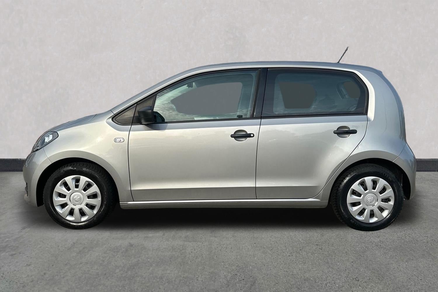 Billede af Skoda Citigo 1,0 MPi 60 Active