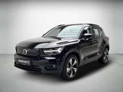 Volvo XC40 P6 ReCharge Ultimate
