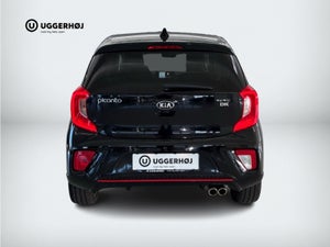 Kia Picanto MPi GT-Line