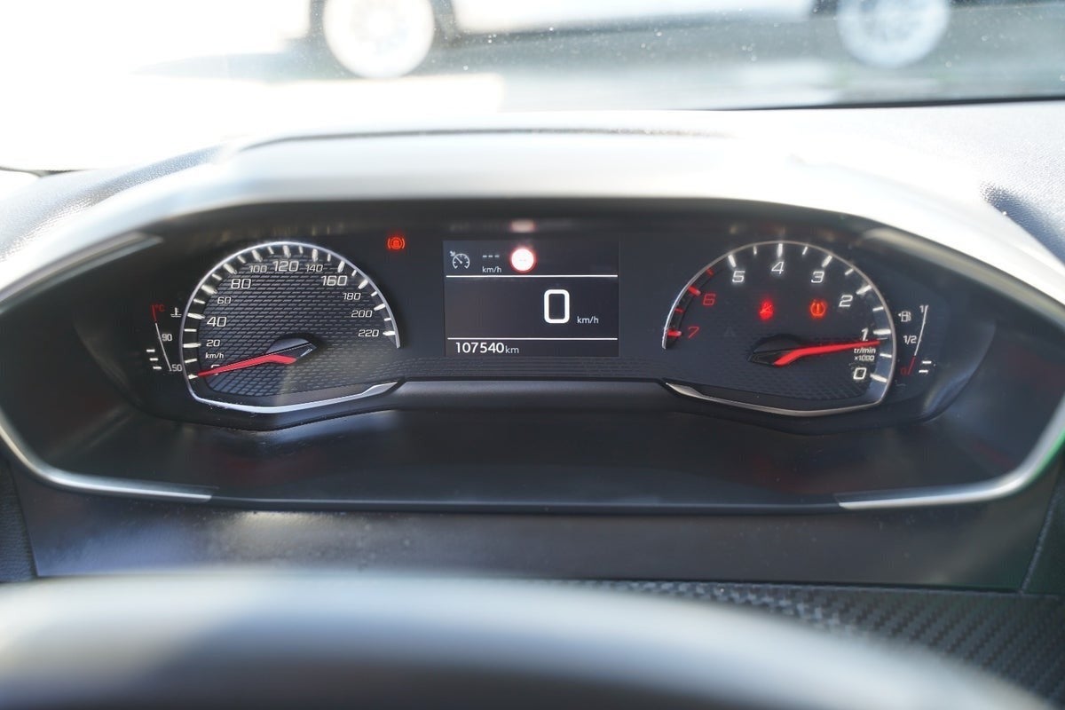 Billede af Peugeot 208 1,2 PureTech 75 Active