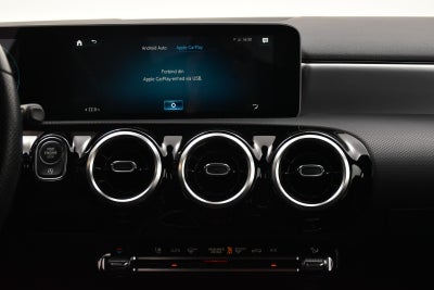 Mercedes A200 AMG Line aut.