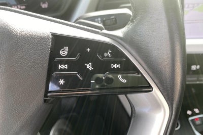 Audi Q4 e-tron Advanced