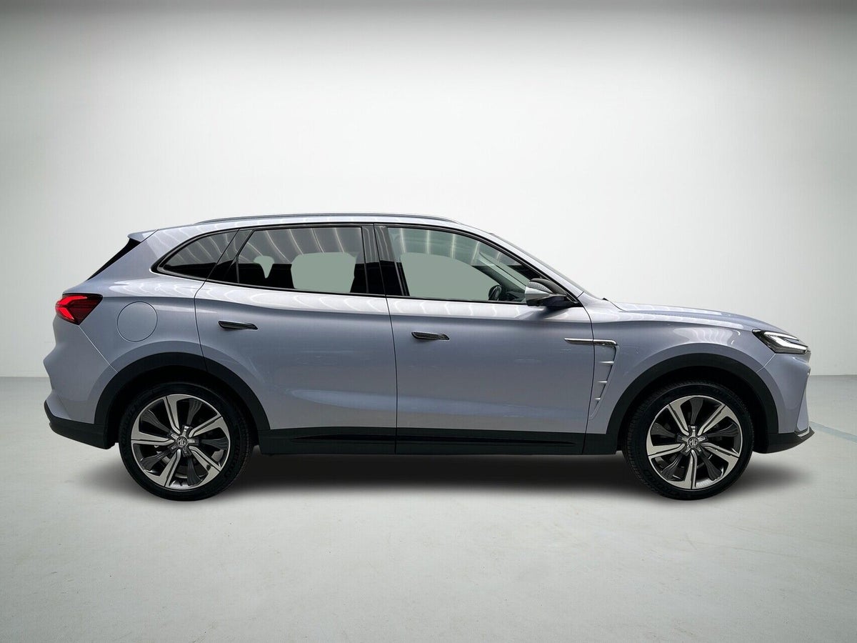 MG Marvel R Performance billede 5