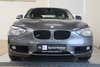 BMW 120d  thumbnail