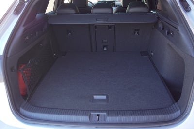 VW ID.7 Style Tourer