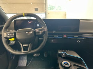 Kia EV6 GT Performance AWD