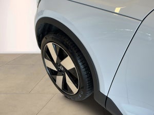 Volvo EX40 Extended Range Ultra