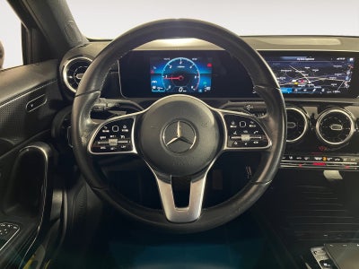 Mercedes A180 d Progressive Line aut.