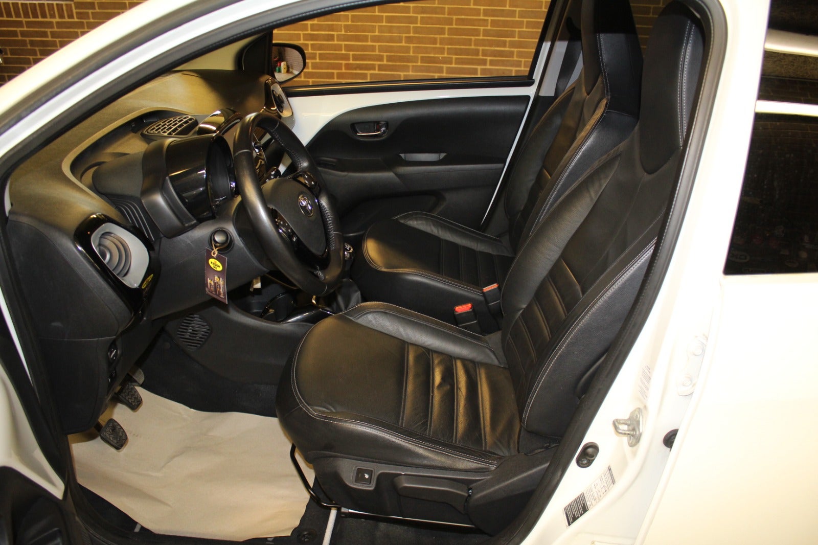 Toyota Aygo, Billede 4