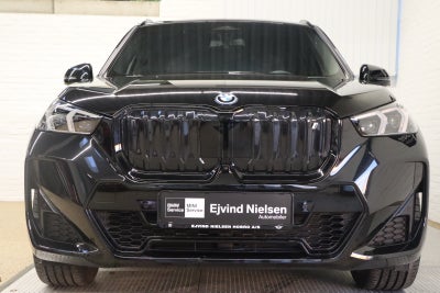 BMW iX1 xDrive30 M-Sport