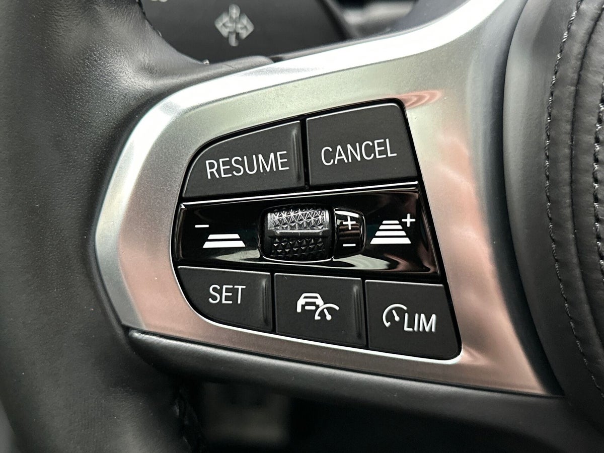 BMW i4 eDrive40 billede 15