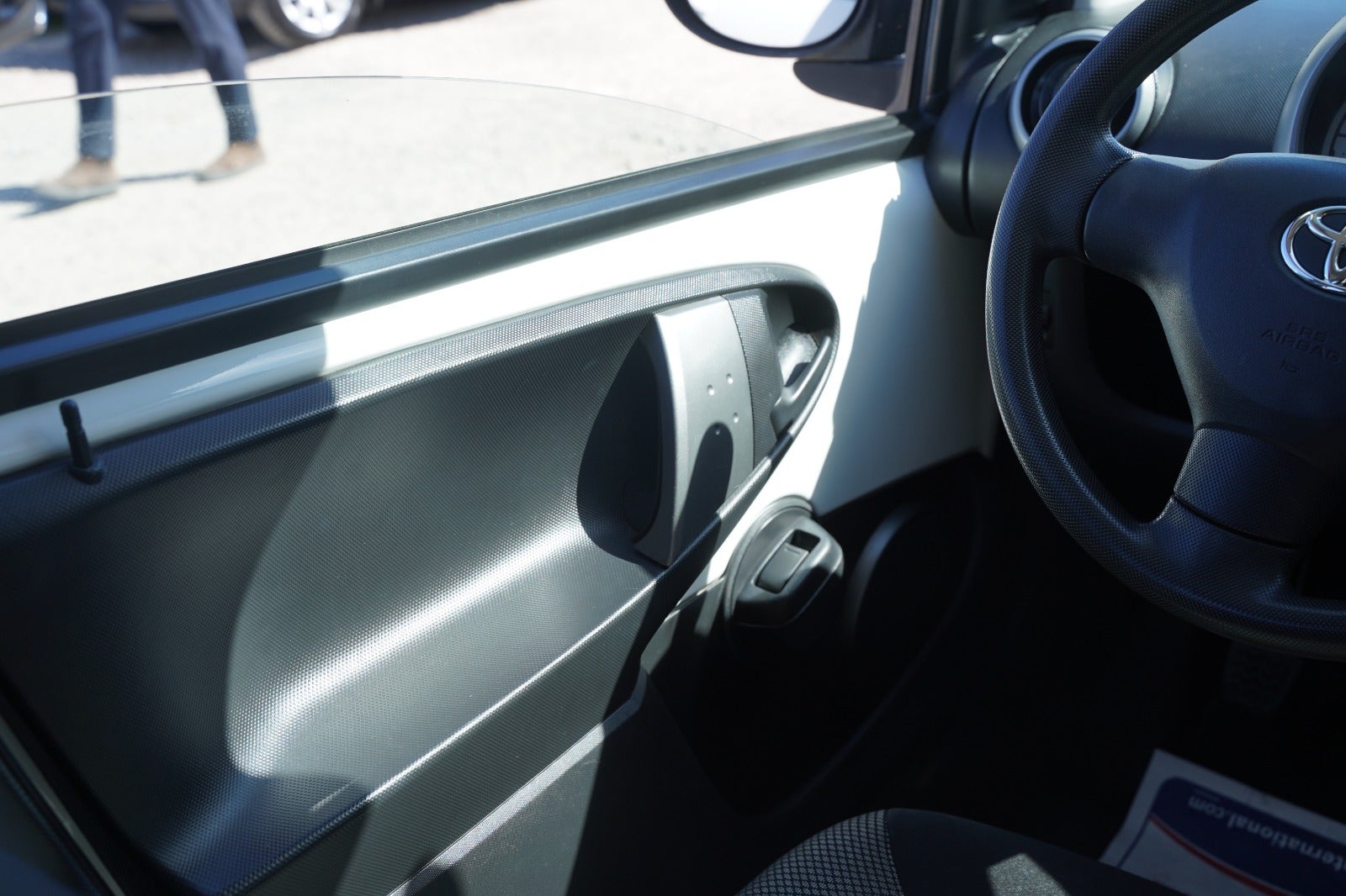 Billede af Toyota Aygo 1,0 VVT-i T2 Air