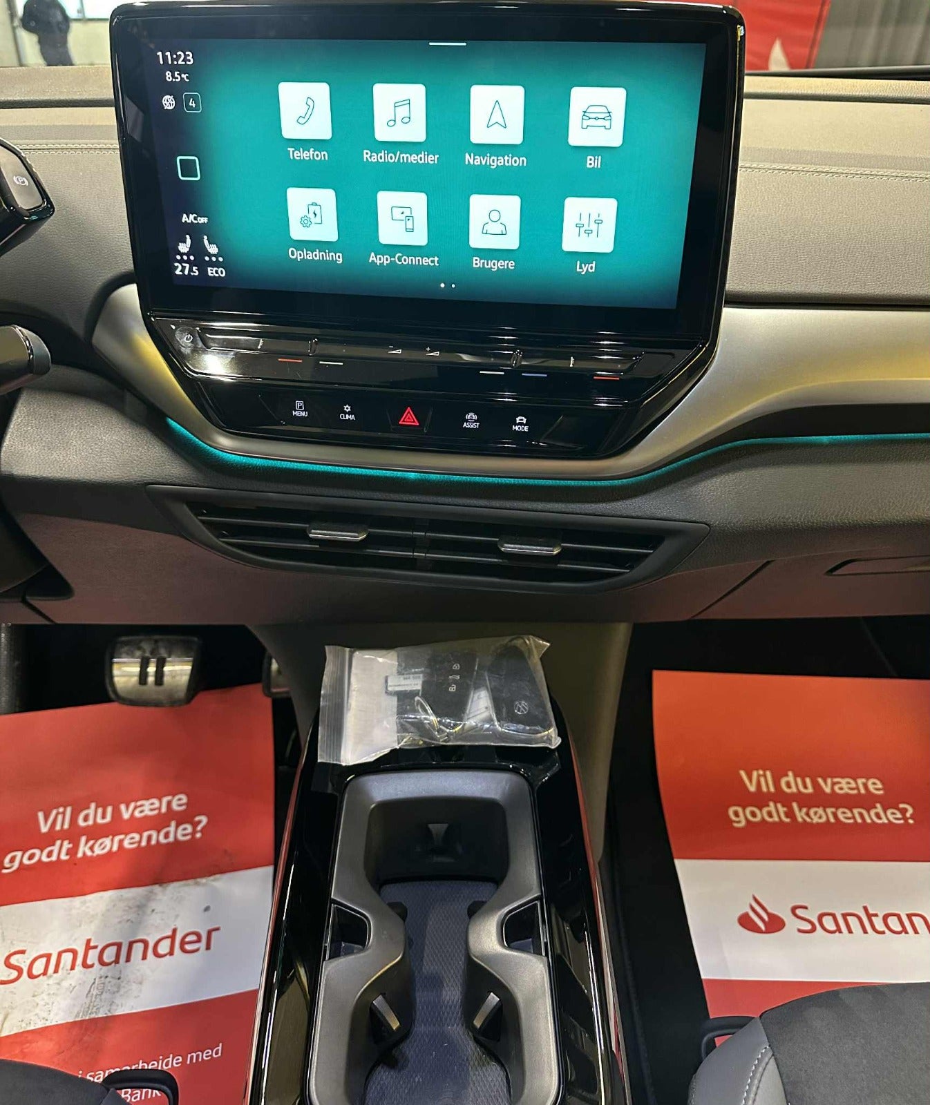 Billede af VW ID.5 77 Pro