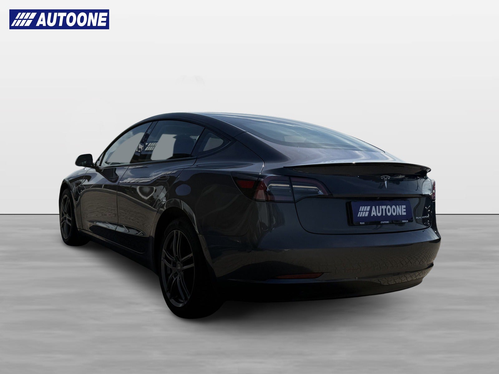 Billede af Tesla Model 3  Long Range AWD