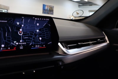 BMW iX1 xDrive30 M-Sport Premium