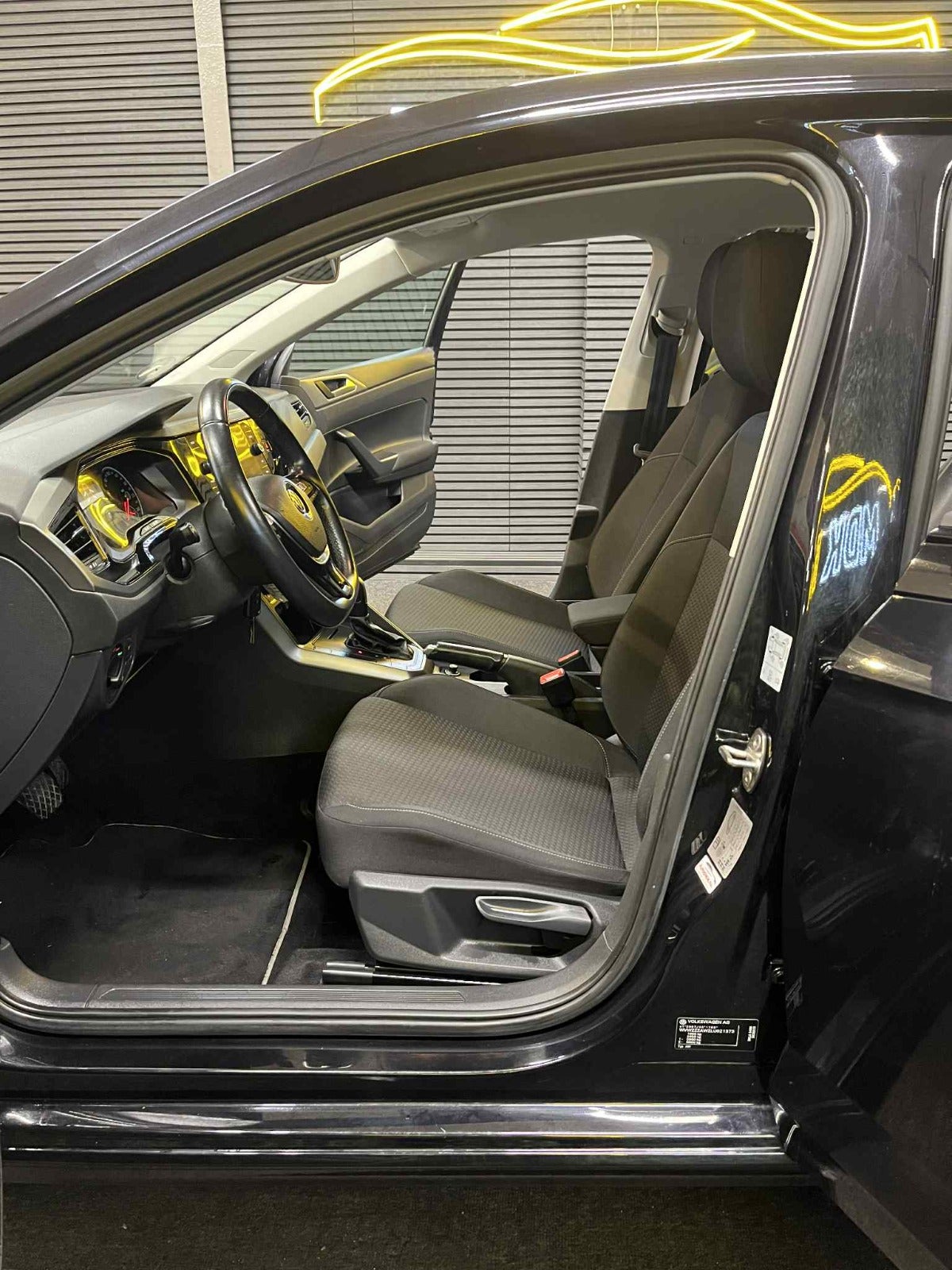 Billede af VW Polo 1,0 TSi 95 Comfortline DSG