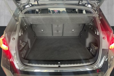 BMW iX1 eDrive20 M-Sport