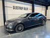 Mercedes E220 BlueTEC Avantgarde aut. thumbnail