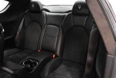 Maserati GranTurismo Sport aut.