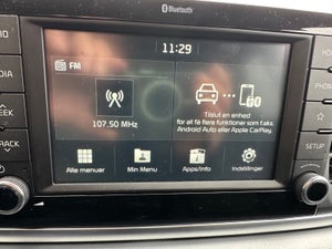 Kia Rio MPi Base Line+